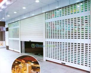 供應上海電動門業 電動卷簾門價格 電動卷簾門電機 上海琛和_紡織、皮革_世界工廠網中國產品信息庫