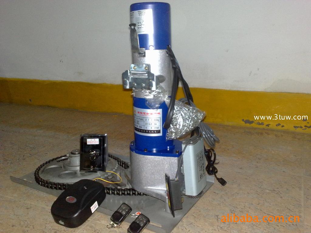 上海好友卷簾門機電廠-五金、工具,電工電氣,安防、消防,建材-