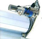 深圳市鵬祥電動卷閘門廠 - 產品相冊 - 中國建材第一網