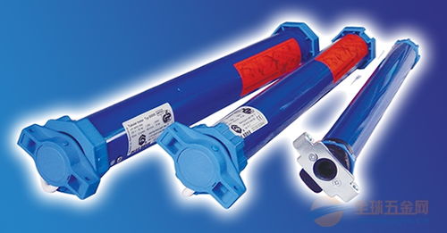 卷簾門電機的功能、類型與維護指南