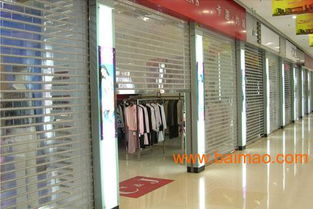 北京卷簾門安裝、維修與電機更換全攻略