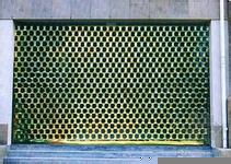 專業品質，信賴之選——天津信達卷簾門門窗廠