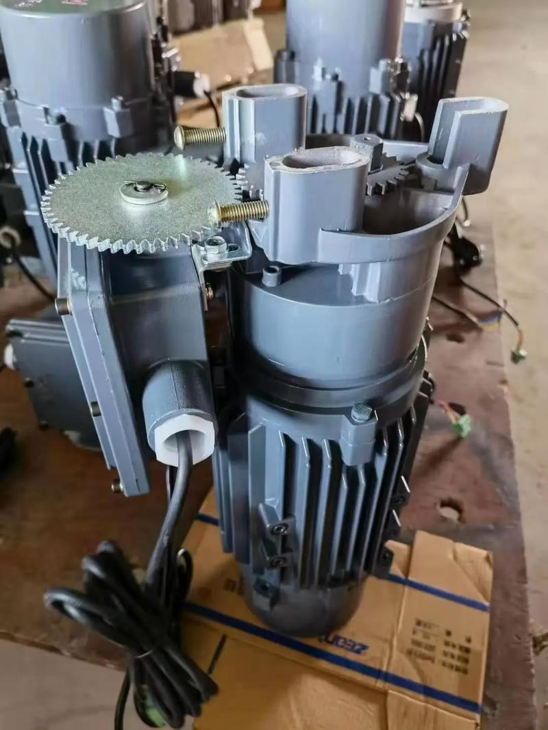 防爆電機工業門 專業電機型號齊全，國家認證防爆資格證保障安全